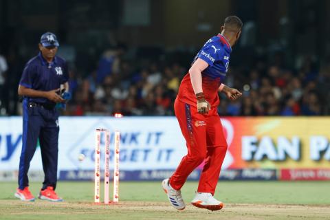 RCB won by 47 runs