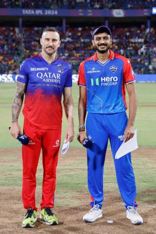RCB won by 47 runs