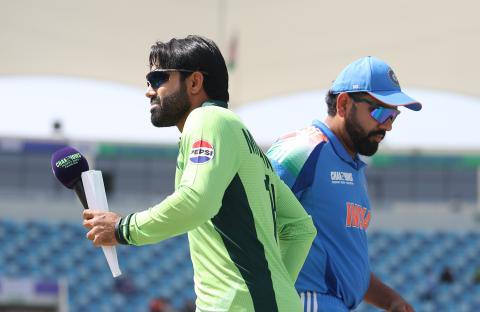 India won by 6 wickets