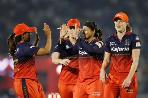 RCB won by 11 runs