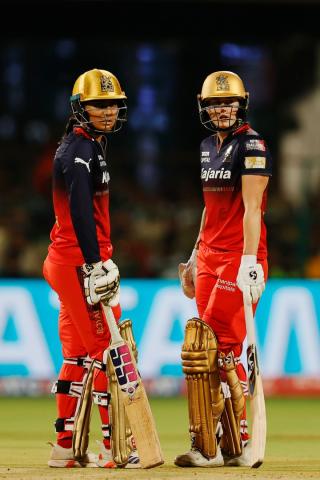 DC won the match by 9 wickets