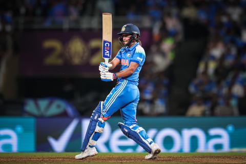 India won by 52 runs