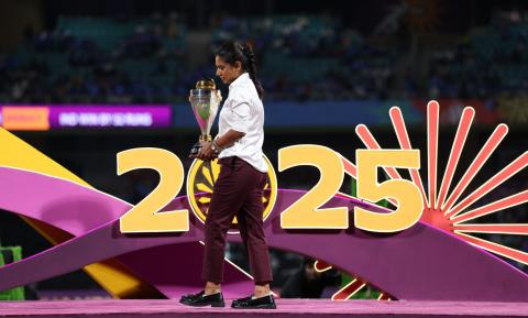 India won by 52 runs