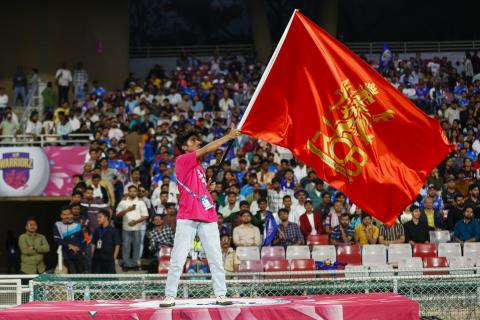 RCB won by 3 wickets