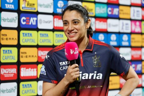 RCB won by 3 wickets