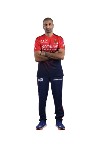 Mo | Royal Challengers Bengaluru