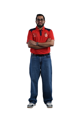 Ajith | Royal Challengers Bengaluru