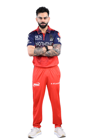Virat | Royal Challengers Bengaluru
