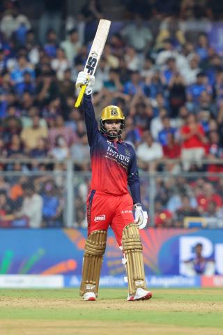 RCB won by 18 runs
