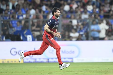 RCB won by 18 runs