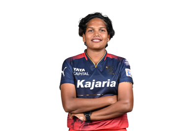 Asha Joy