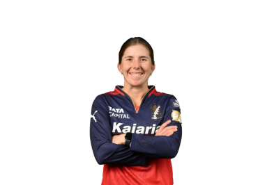 Georgia Wareham