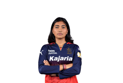 Raghvi Bisht