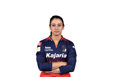 Smriti Mandhana
