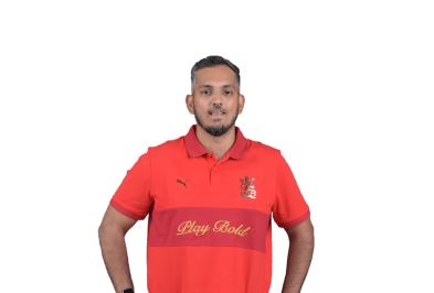 Malolan Rangarajan