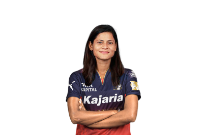 Radha Yadav RCB