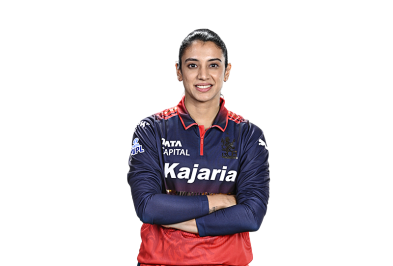 Smriti Mandhana