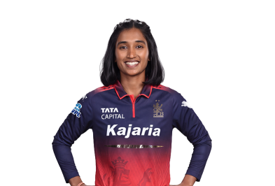 Vrinda Dinesh