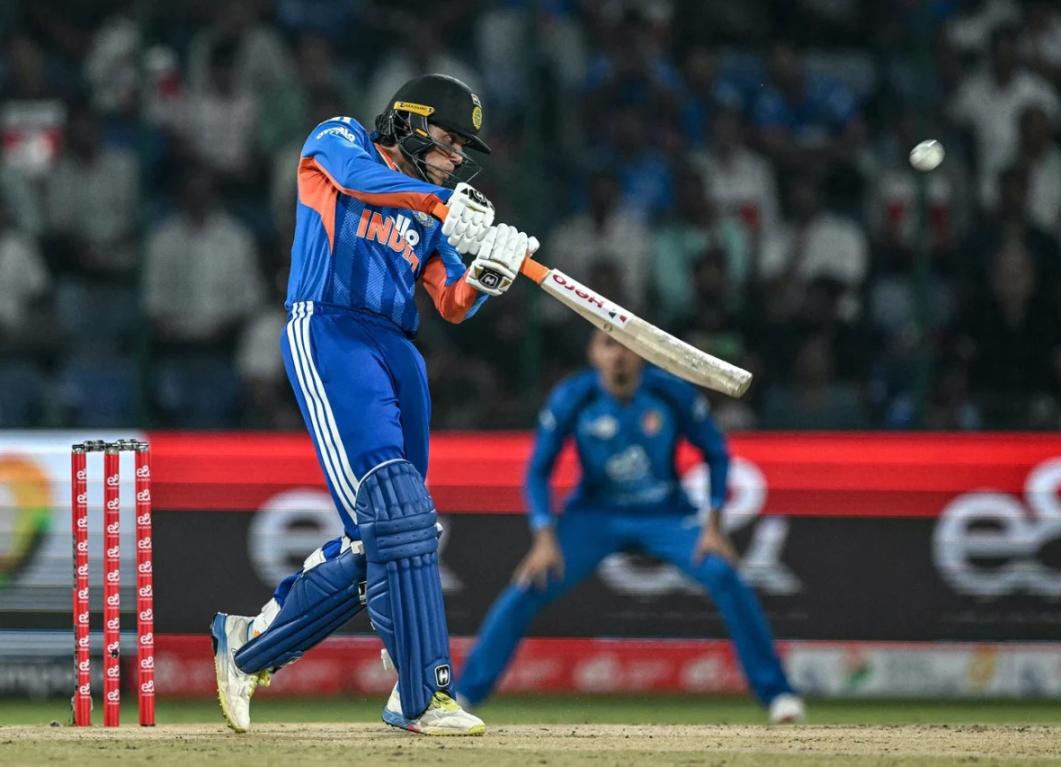 Abhishek Sharma