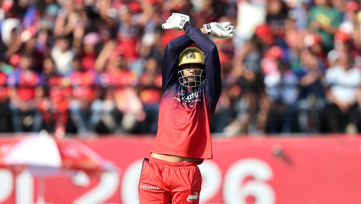 RCB