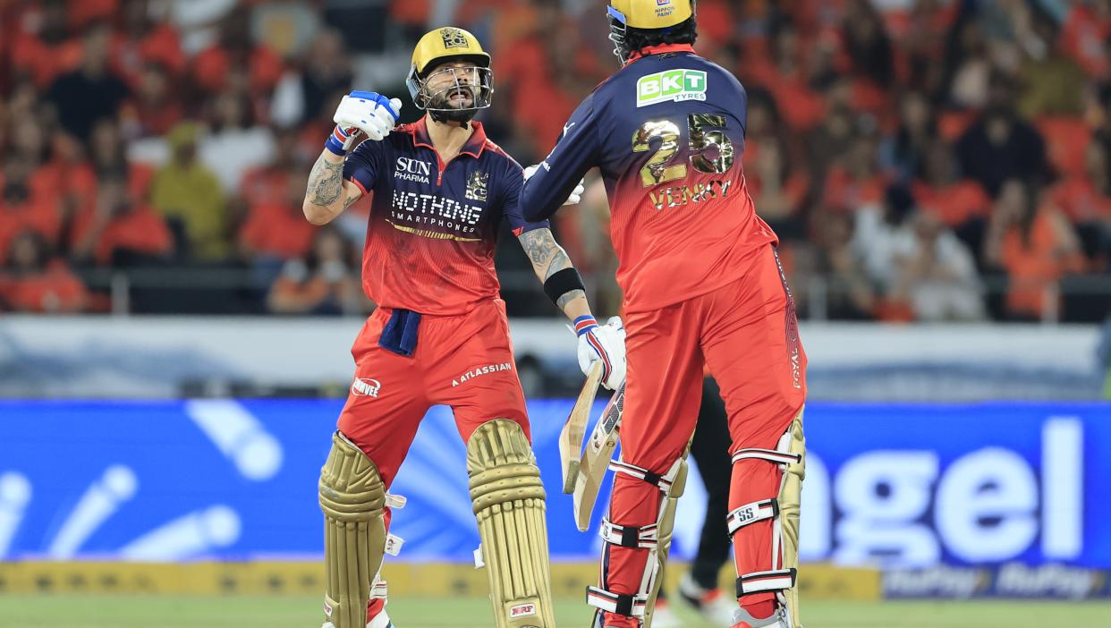 RCB