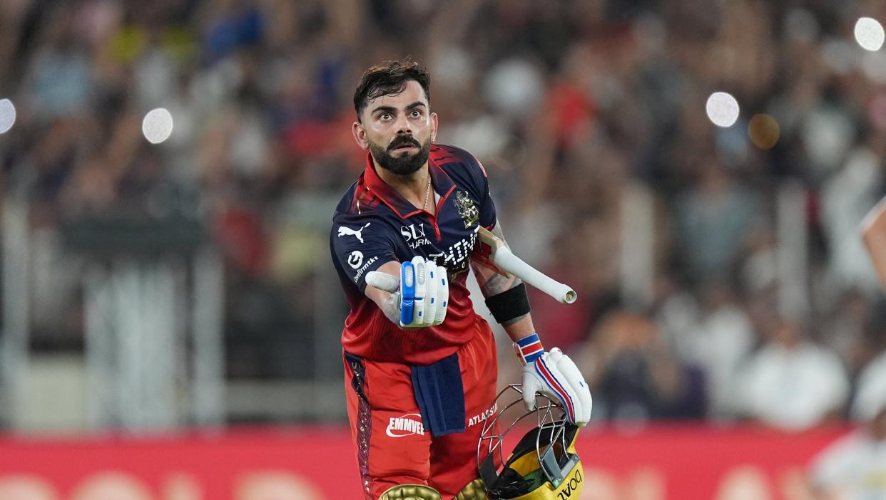 Virat Kohli