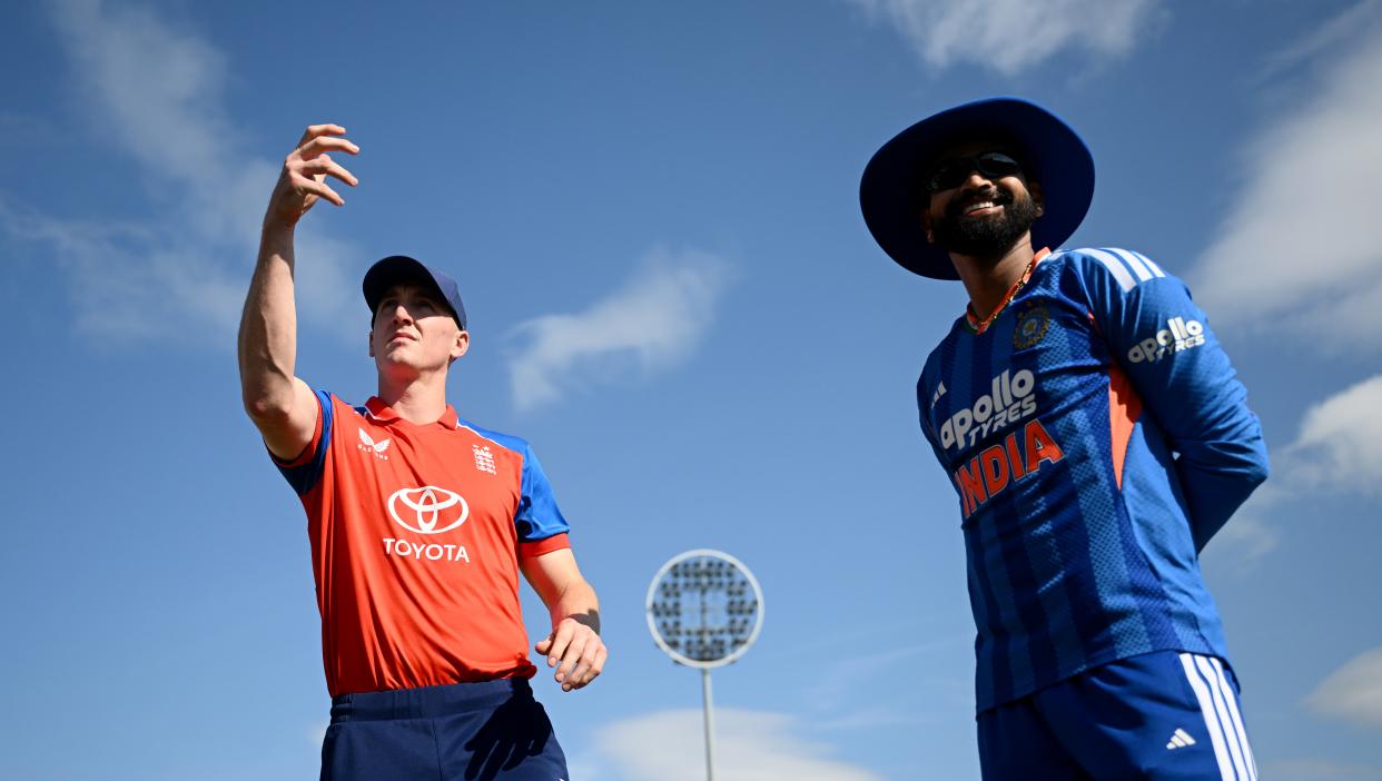Shreyas Iyer