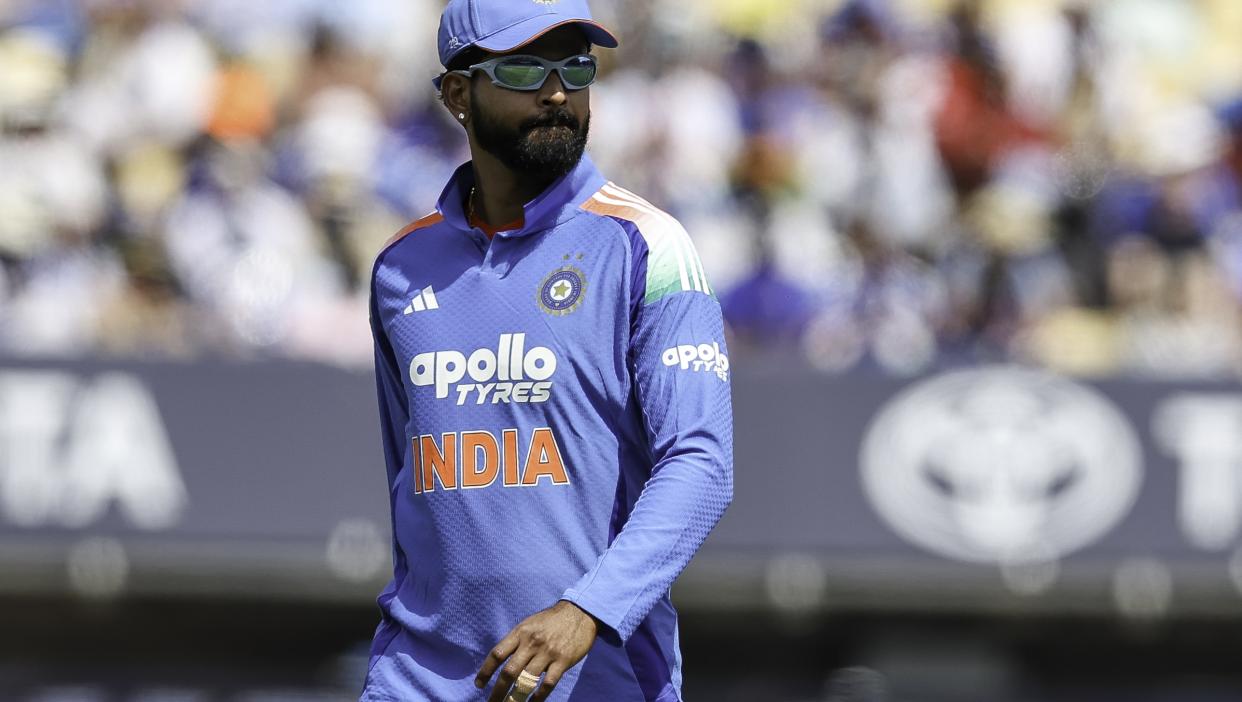 Shreyas Iyer