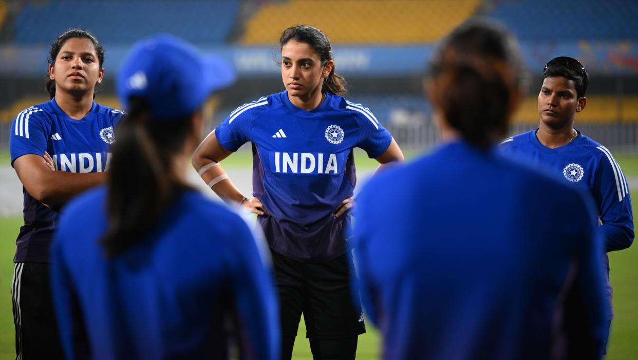 India