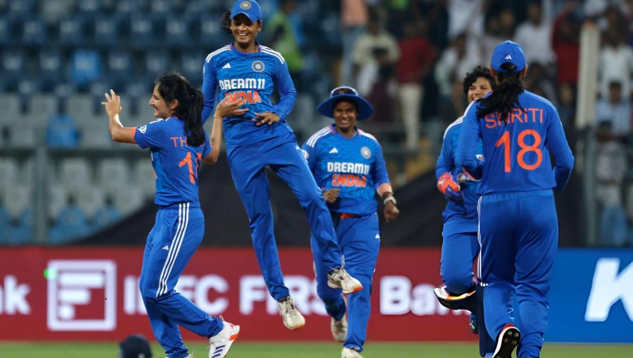 India