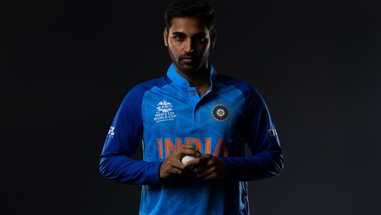 Bhuvneshwar Kumar