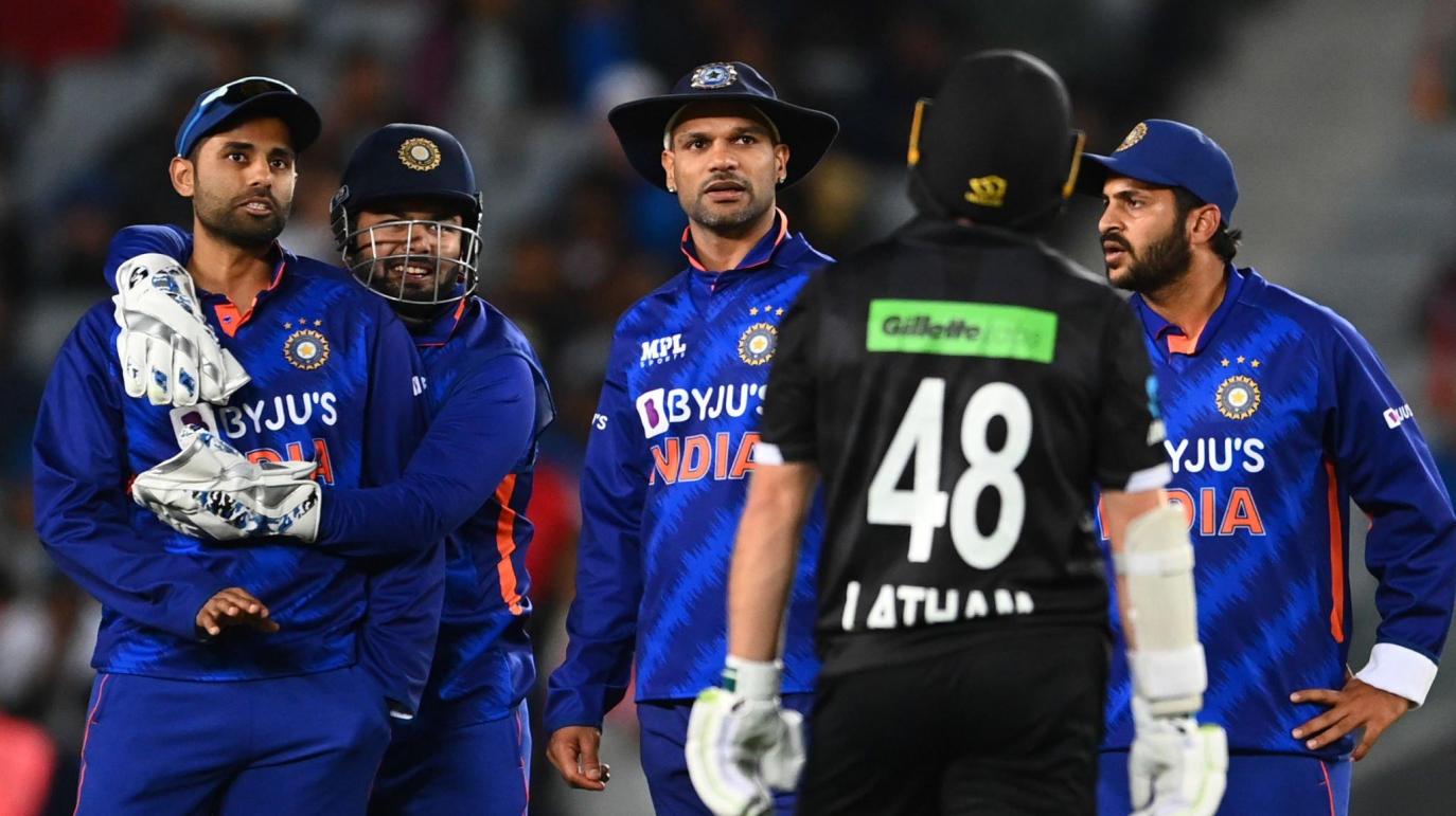 India vs New Zealand, 2nd ODI 2022, preview