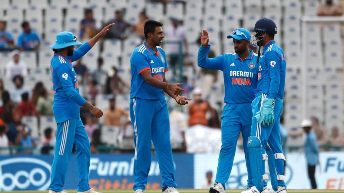 Ravichandran Ashwin speaks on his terrific success against Australia and the effort behind it