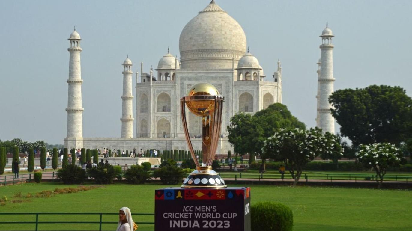 India to play two matches as part of warm-up fixtures ahead of ICC World Cup 2023