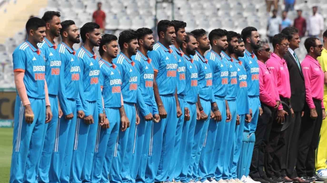 India eye clean sweep against Australia as Virat Kohli and Rohit Sharma return to the squad