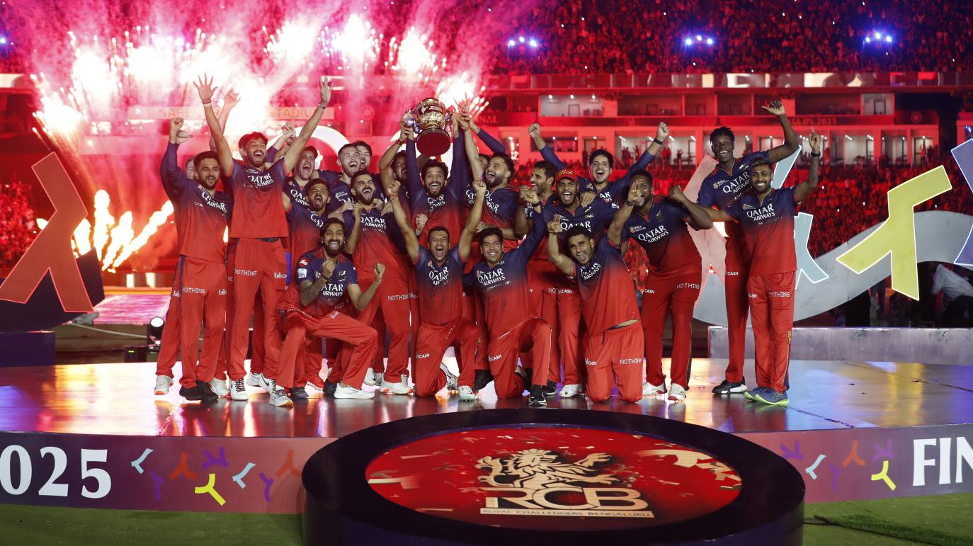 RCB