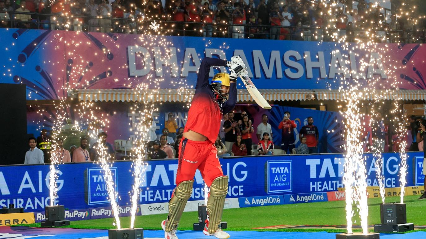 Venky Iyer