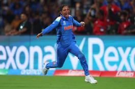 Harmanpreet Kaur