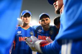 India vs South Africa