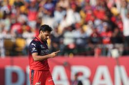 Bhuvneshwar Kumar