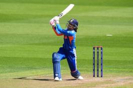 Smriti Mandhana