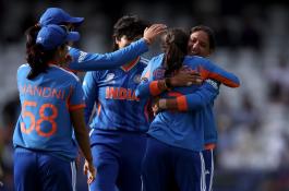 India