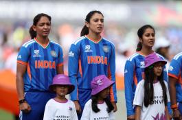 Harmanpreet Kaur