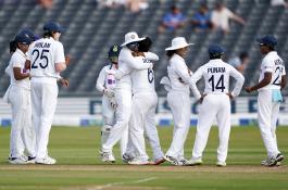 India vs England
