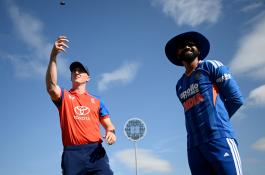 Shreyas Iyer