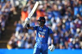 Axar Patel