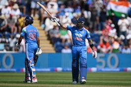 India vs England