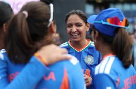 Harmanpreet Kaur