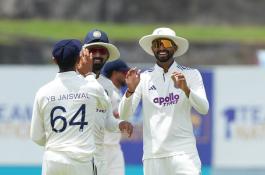 India vs Sri Lanka