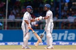 India vs Sri Lanka